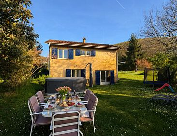 Maison Marly