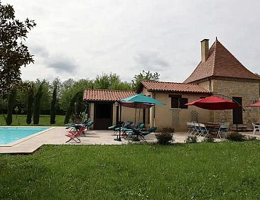 Villa Raunel