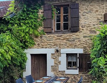 Gite La Cave
