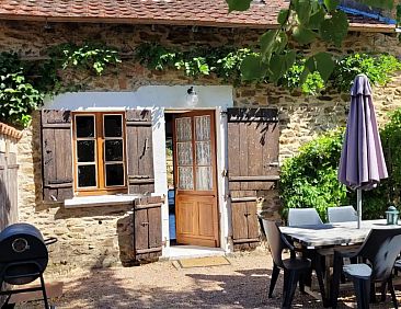 Gite La Vigne