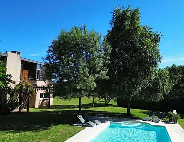 Au bois de St Cirq