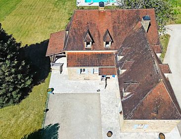 Het Carpenet Huis