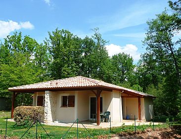 Vakantiehuis Domäne mit Jacuzzi