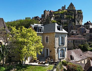 Vrijstaande woning in Beynac-Et-Cazenac