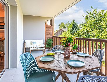 Appartement Jade et Elena