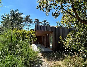 Vakantiehuis La Maison Pinède