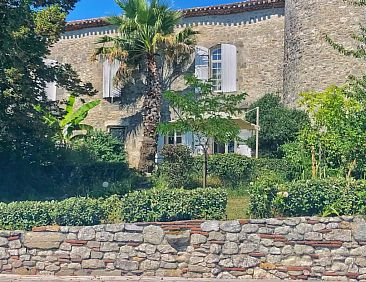 Chateau Mondou