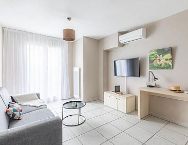 Appartement in Saint-Jean-D'illac