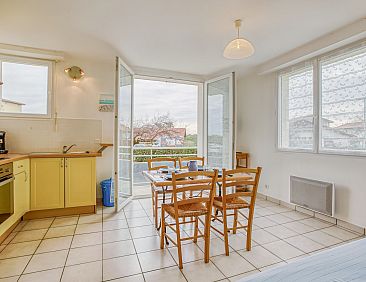 Appartement La Centrale