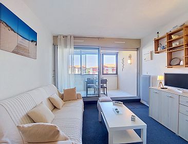 Appartement Le point d'Or
