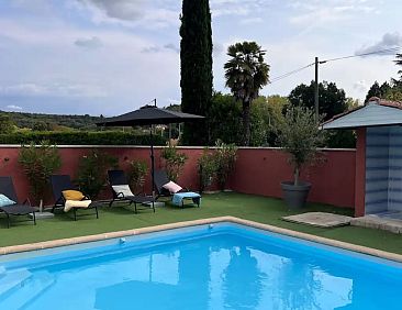 Maison 'Fame'