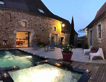 Le Clos de Peyruzel