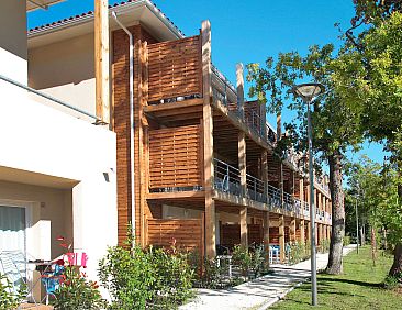 Appartement Le Petit Pont