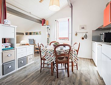 Appartement Barasteguia