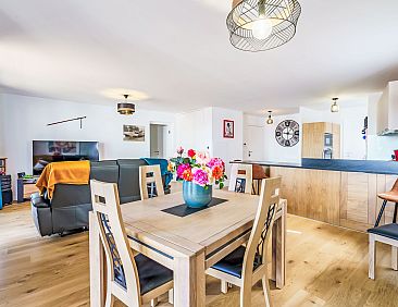 Appartement Bikaleak