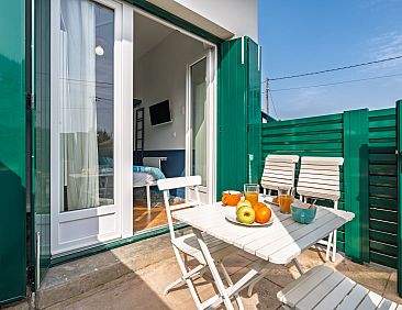 Appartement Iduski ayzea