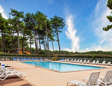 Appartement Sowell Family Pignada Plage