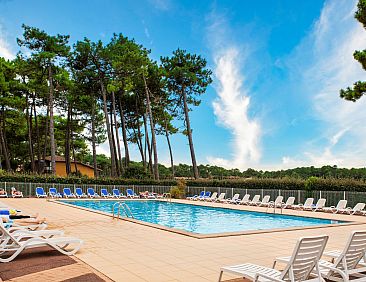 Appartement Sowell Family Pignada Plage