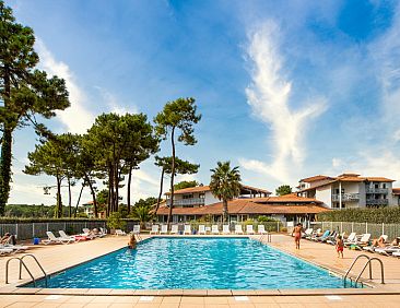 Appartement Sowell Family Pignada Plage