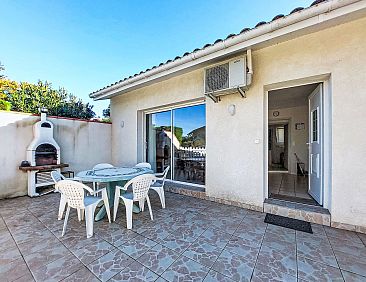 Vakantiehuis Laplace