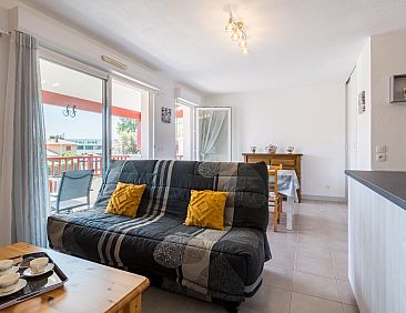 Vakantiehuis Côté du Lac