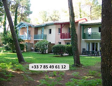 Vakantiehuis Hübsches kleines Haus in ruhiger Lage in einer