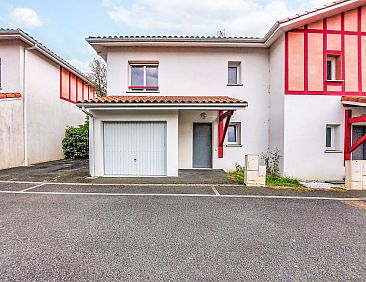 Vakantiehuis Huningues