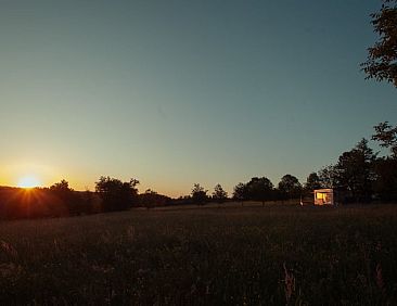 Vakantiehuis in Saint-Mesmin