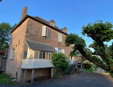 Maison Corrèze