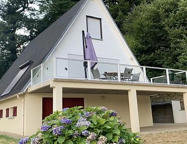 Maison du Lac