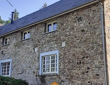Maison Eyharche