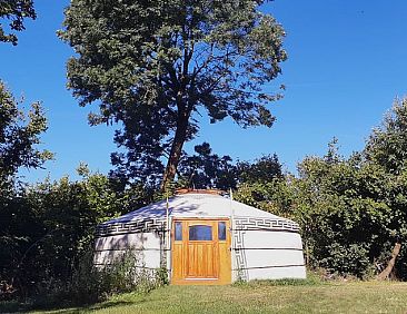 Vakantiehuisje in Jumilhac-le-Grand