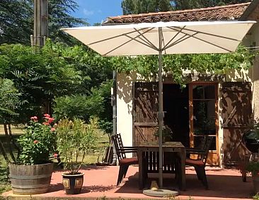 Gite Glamping Lamirande