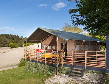 Vakantiehuis in Celles