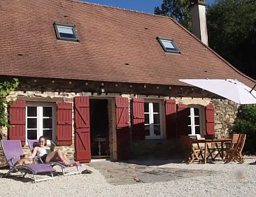 Moulin du Bouc - Le Moulin