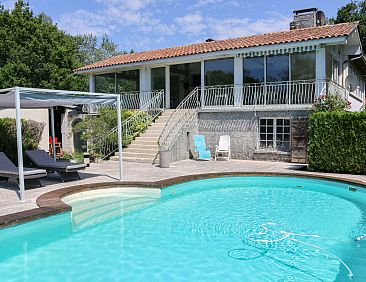 Vakantiehuis  Crabot