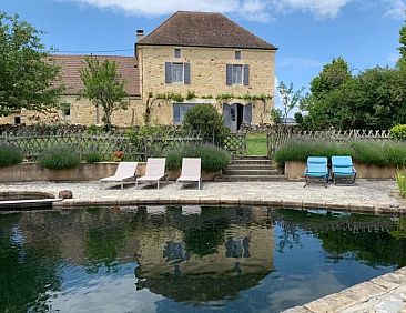 Vakantiehuis in Sarlat la Canéda