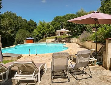Tournesol- vakantie-dordogne