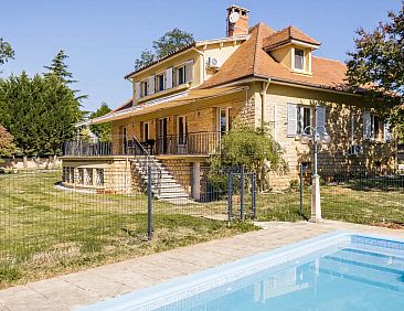 Villa les Deux Roues
