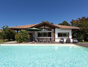 Vakantiehuis Club Royal Océan La Prade