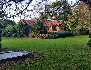Huisje in Sint-Truiden