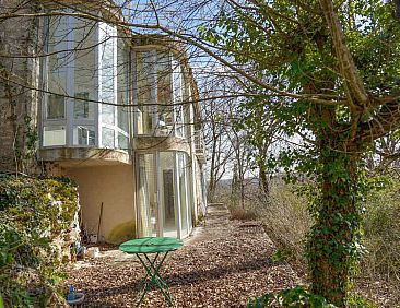 Vrijstaande woning in Beauville