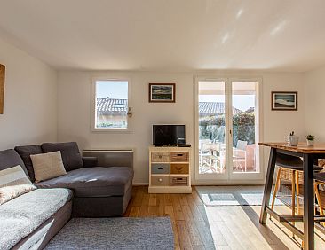 Appartement Maison de l'océan