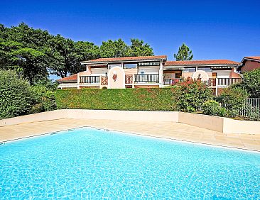 Appartement Le Gallia