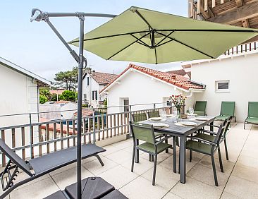 Appartement Cap Océan