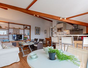 Appartement Résidence Magellan