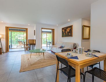 Vakantiehuis Lartigau