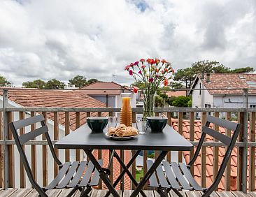 Appartement Cap Océan