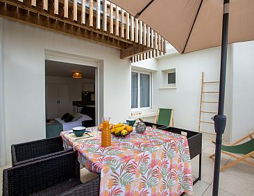 Appartement Cap Océan