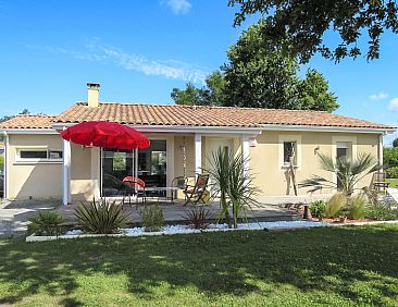 Vakantiehuis Mogador